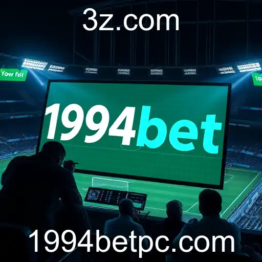 Cenário Atual dos Jogos de Azar Online e a Ascensão do 1994bet