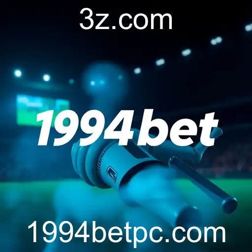 A Evolução do 1994bet no Panorama Mundial de Jogos