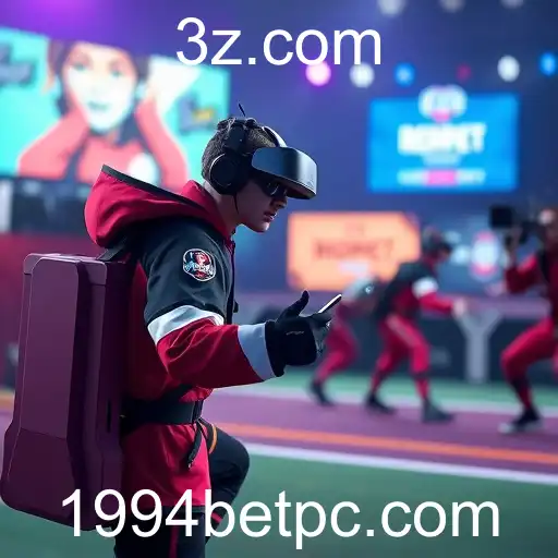 A Transformação dos Jogos Online: O Impacto do 1994bet