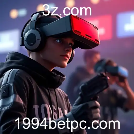 Expansão e Desafios do Setor de Jogos Online