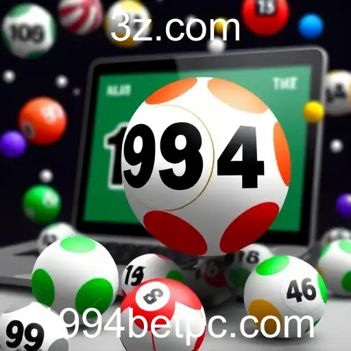 A Revolução dos Jogos Online: 1994bet e as Tendências de 2026