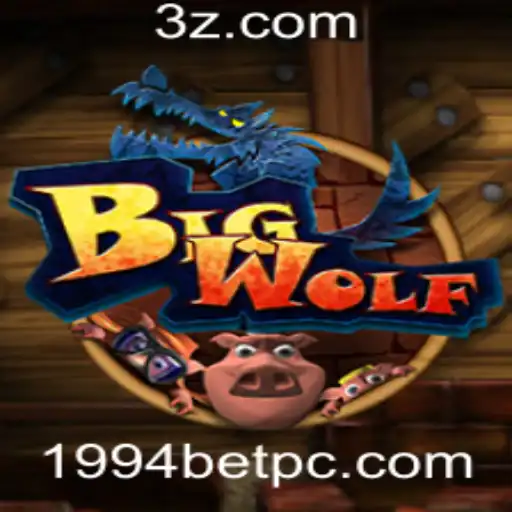 BigWolf: Explorando o Fascinante Jogo de Apostas com Raízes em 1994