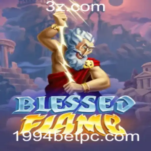 Explorando o Fascinante Jogo BlessedFlame