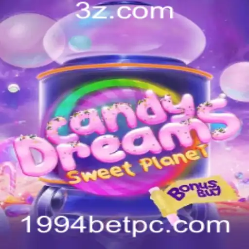 CandyDreamsSweetPlanet: Um Mergulho no Mundo dos Jogos de 1994bet