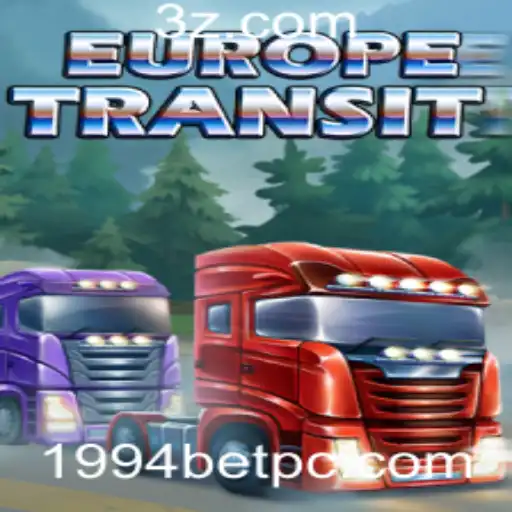 EuropeTransit: Descubra o Fascinante Mundo de Estratégia e Aventura