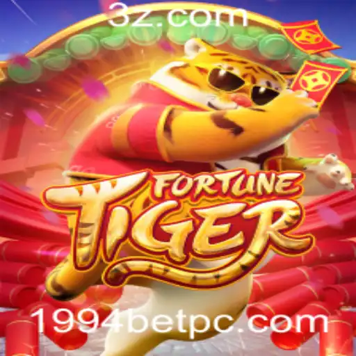 FortuneTiger: Descubra o Novo Fenômeno dos Jogos de Azar com 1994bet