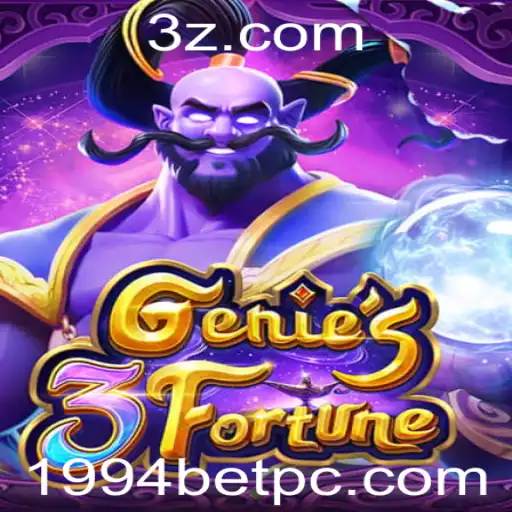 Descubra o Fascinante Mundo do Genie3Fortune: O Jogo que Conquistou 1994