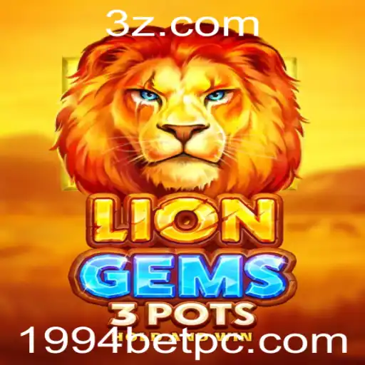 Descubra o Universo de LionGems3pots: Um Novo Fenômeno do Mundo dos Jogos