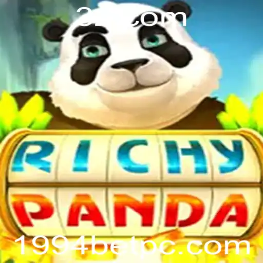 RichyPanda: Uma Jornada no Mundo dos Jogos e Apostas com 1994bet