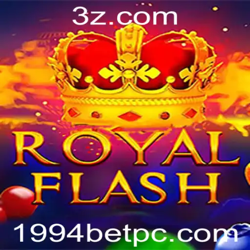 RoyalFlash: Descubra o Jogo Fascinante de 1994 que Conquista Novos Jogadores