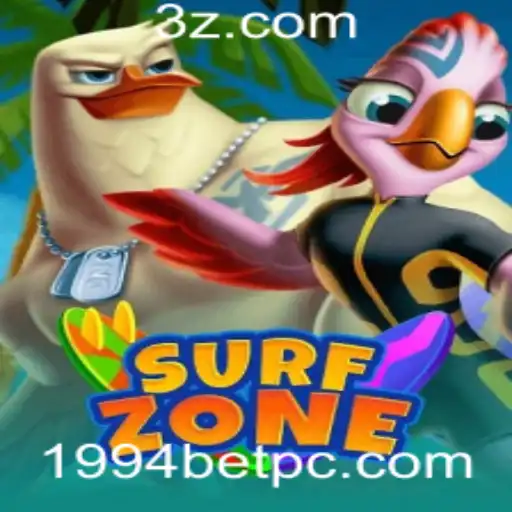 Explorando o Mundo do Jogo 'SurfZone' com ênfase na Estratégia '1994bet'