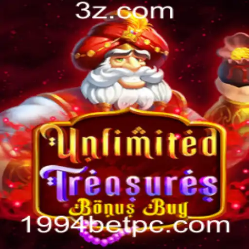 Descubra o Fascinante Jogo UnlimitedTreasuresBonusBuy e a Estratégia 1994bet