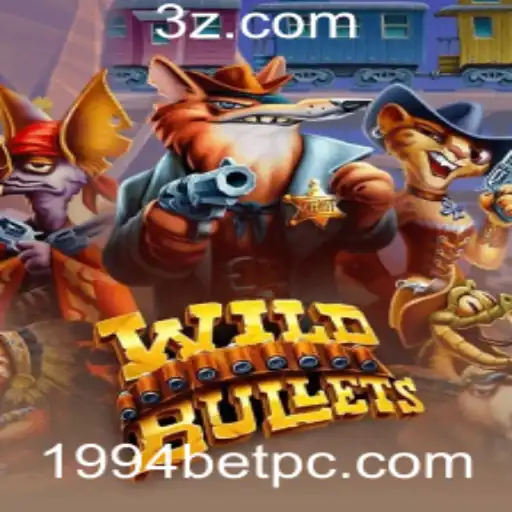 Descubra WildBullets: O Jogo Clássico de 1994 que Revive a Aventura